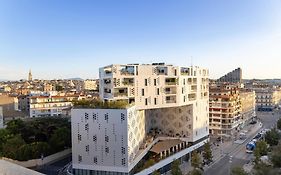 Hotel Campanile Montpellier Centre St Roch